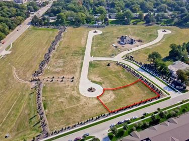 2201 Autumn Court, Lincoln, NE 68512