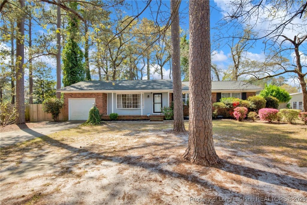 6405 Tarbert Avenue, Fayetteville, NC 28304 Main Photo