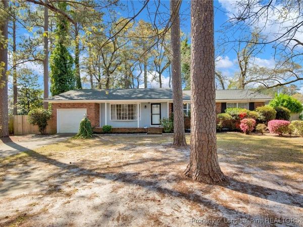 6405 Tarbert Avenue, Fayetteville, NC 28304