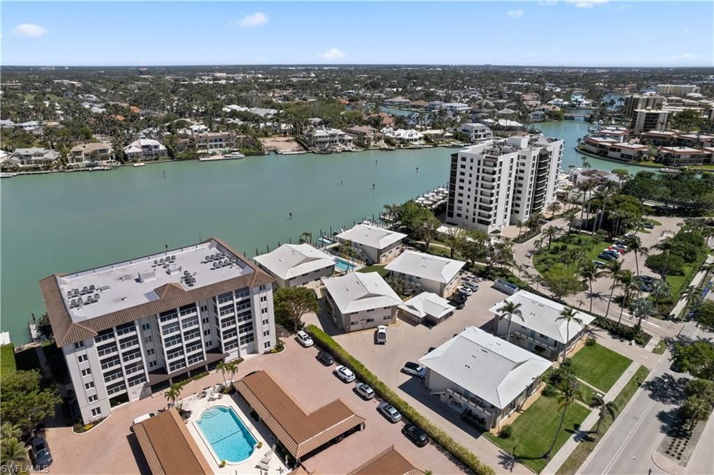 2500 Gulf Shore Blvd N, Unit N7, Naples, FL 34103 Photo
