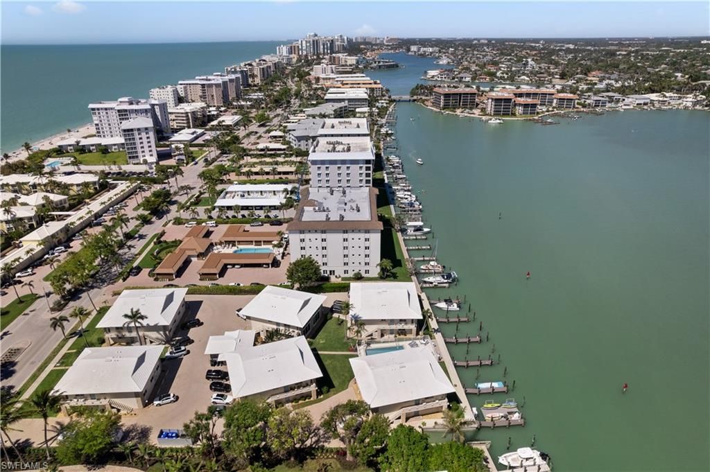 2500 Gulf Shore Blvd N, Unit N7, Naples, FL 34103 Photo