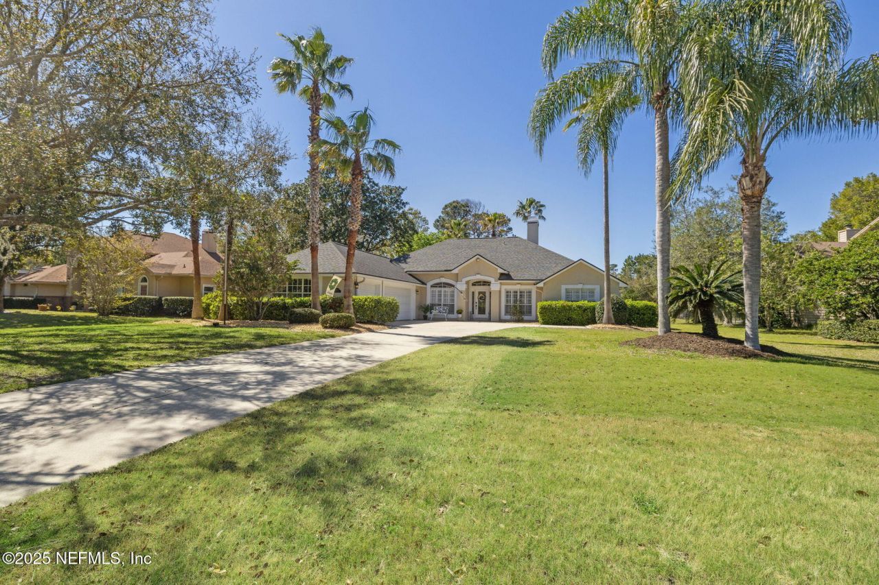 1624 Colonial Drive, Green Cove Springs, FL 32043 Main Photo