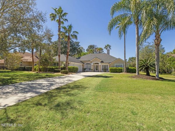 1624 COLONIAL Drive, Green Cove Springs, FL 32043