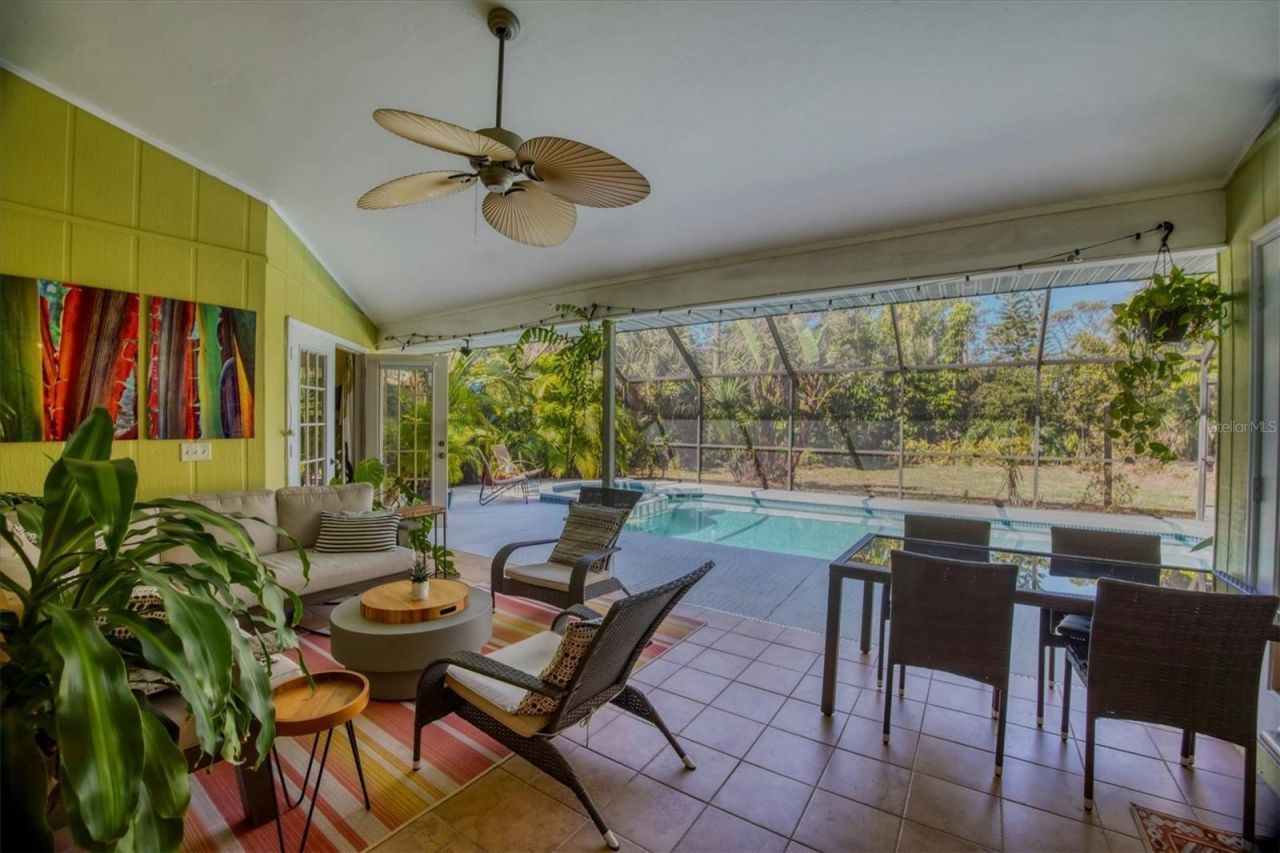 850 Van Gogh Road, Englewood, FL 34223 Photo