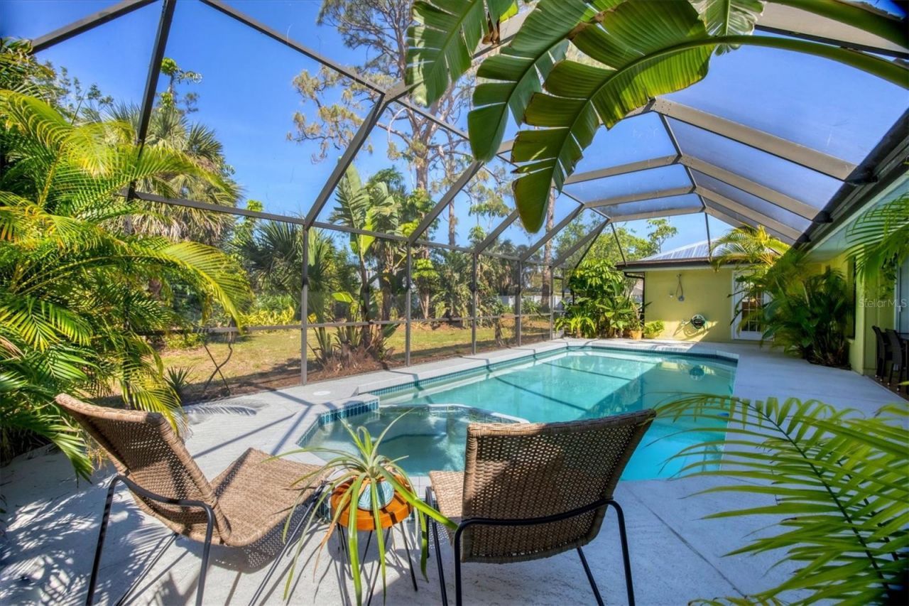 850 Van Gogh Road, Englewood, FL 34223 Photo