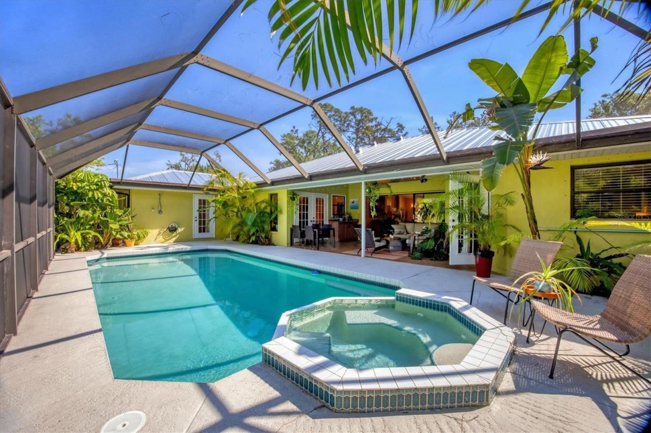 850 Van Gogh Road, Englewood, FL 34223 Photo