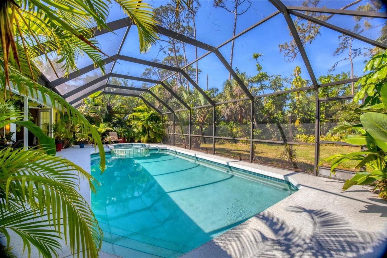 850 Van Gogh Road, Englewood, FL 34223 Photo
