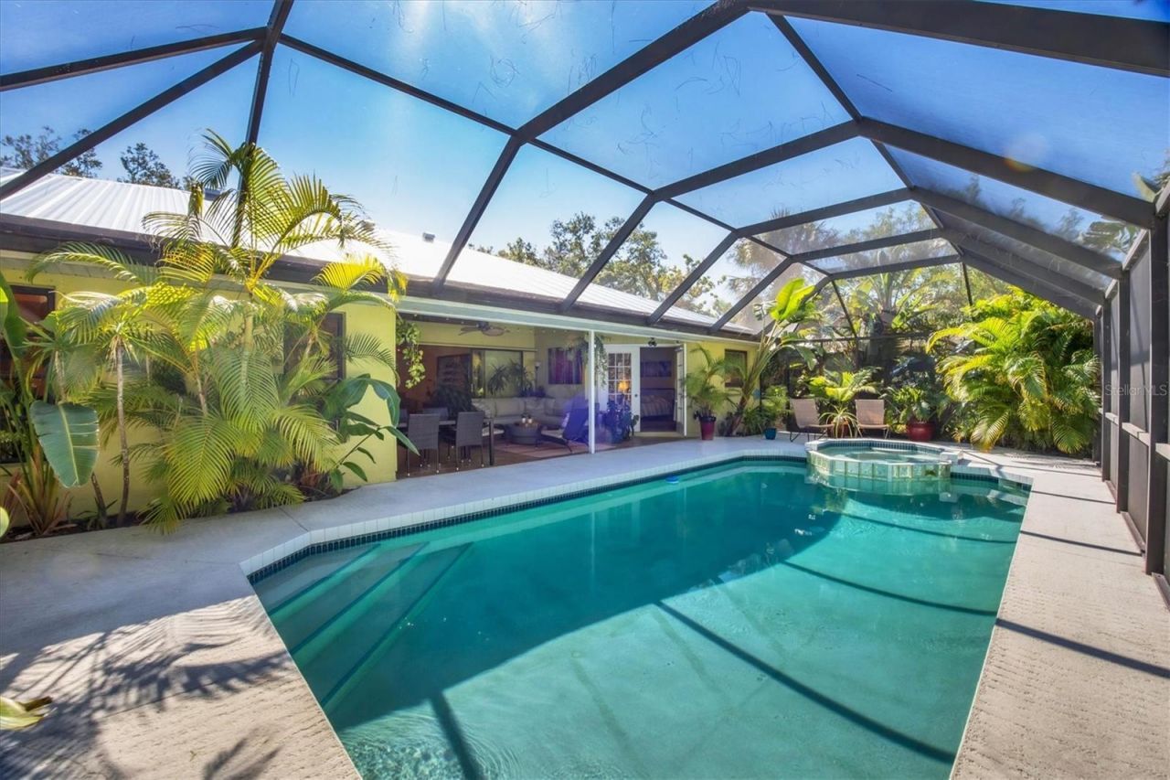 850 Van Gogh Road, Englewood, FL 34223 Photo