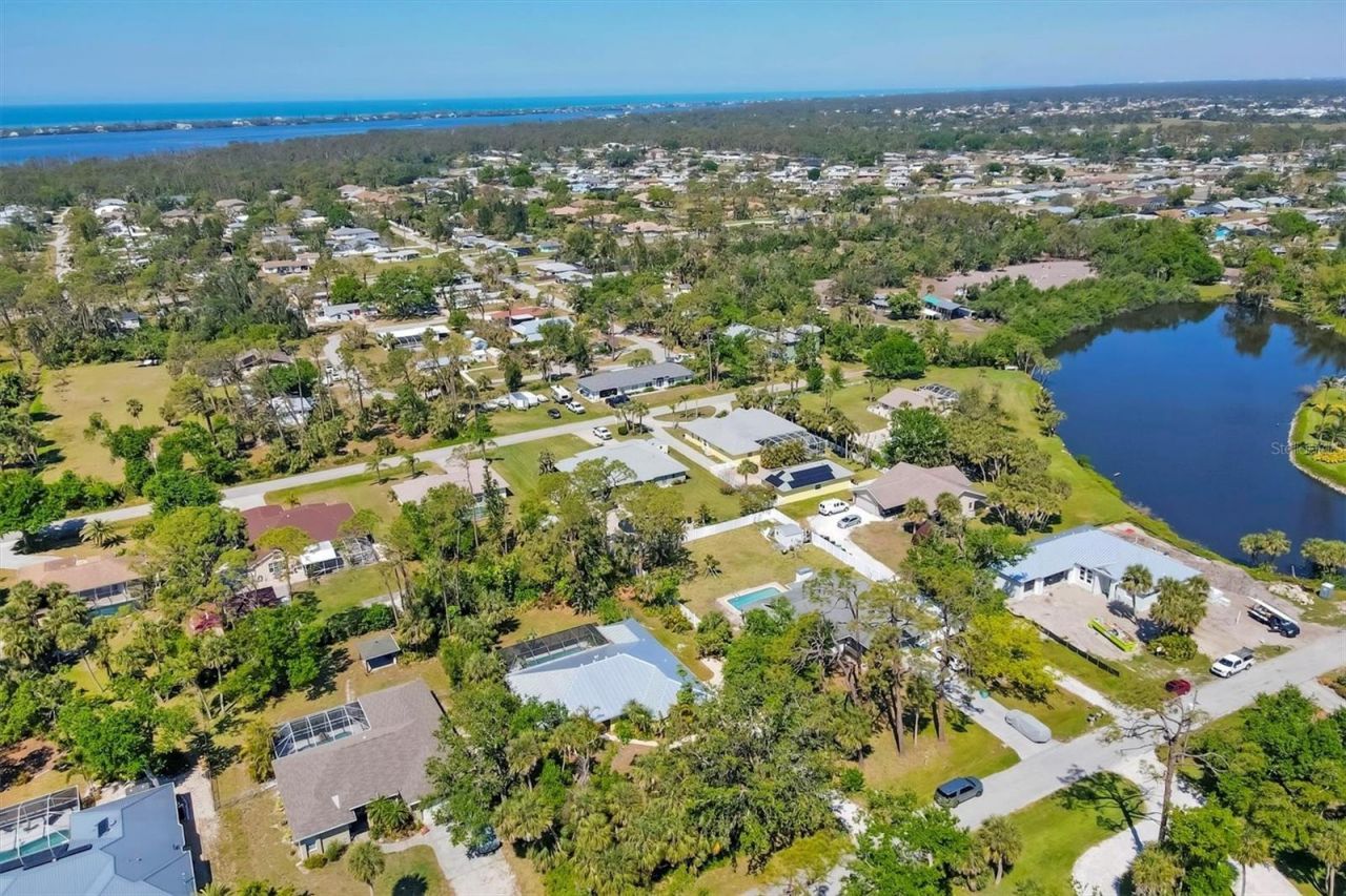 850 Van Gogh Road, Englewood, FL 34223 Photo