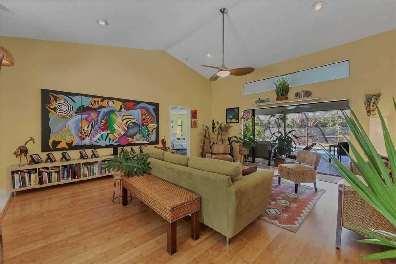 850 Van Gogh Road, Englewood, FL 34223 Photo
