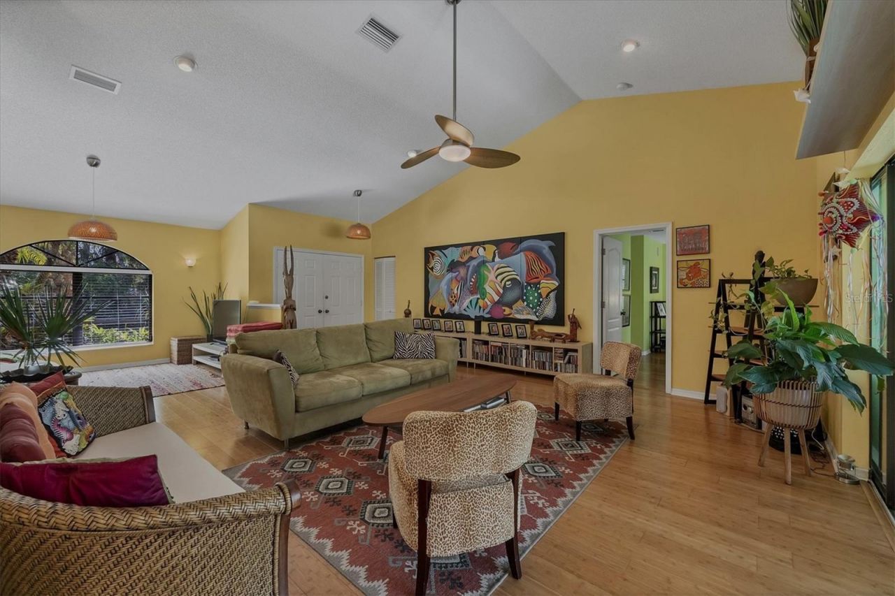 850 Van Gogh Road, Englewood, FL 34223 Photo