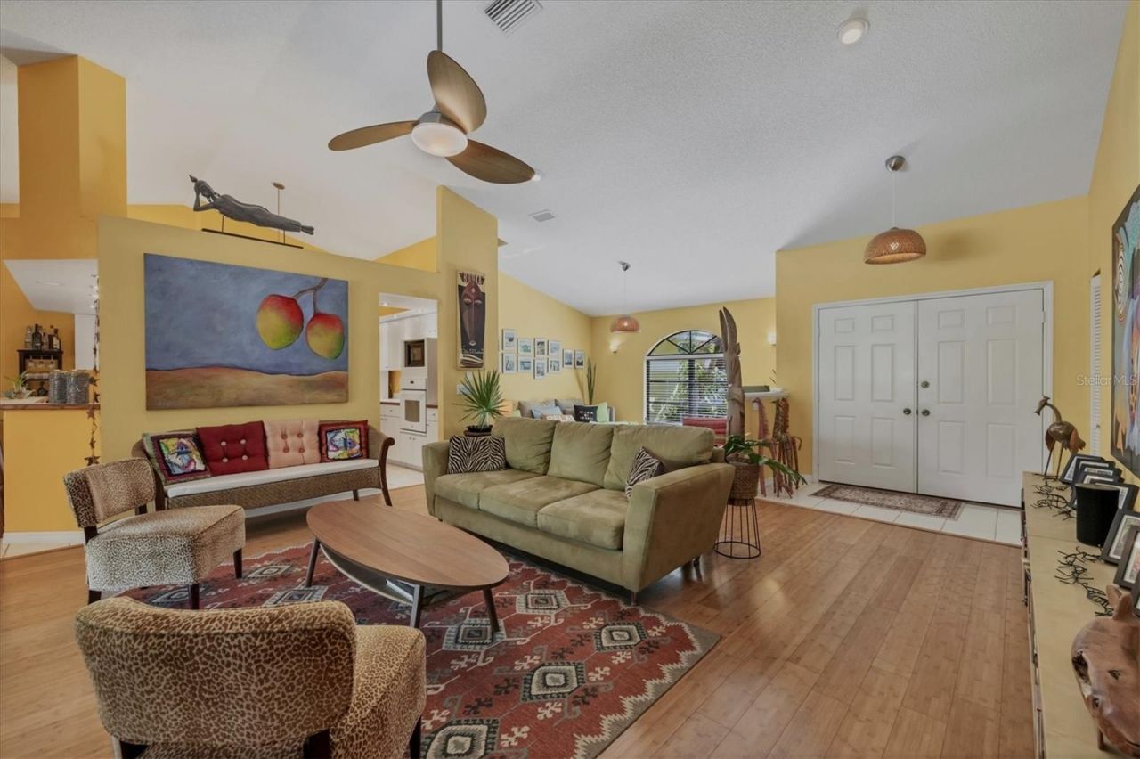 850 Van Gogh Road, Englewood, FL 34223 Photo