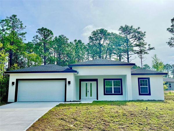 7595 N GRAY TERRACE, DUNNELLON, FL 34434