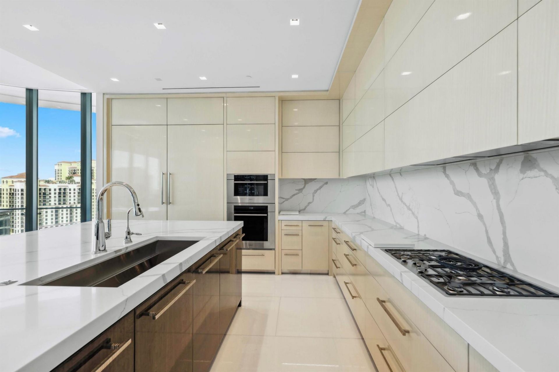 1100 S Flagler Drive, Unit 1801, West Palm Beach, FL 33401 Photo