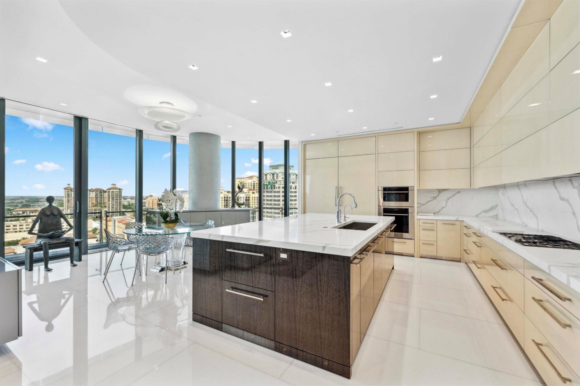 1100 S Flagler Drive, Unit 1801, West Palm Beach, FL 33401 Photo