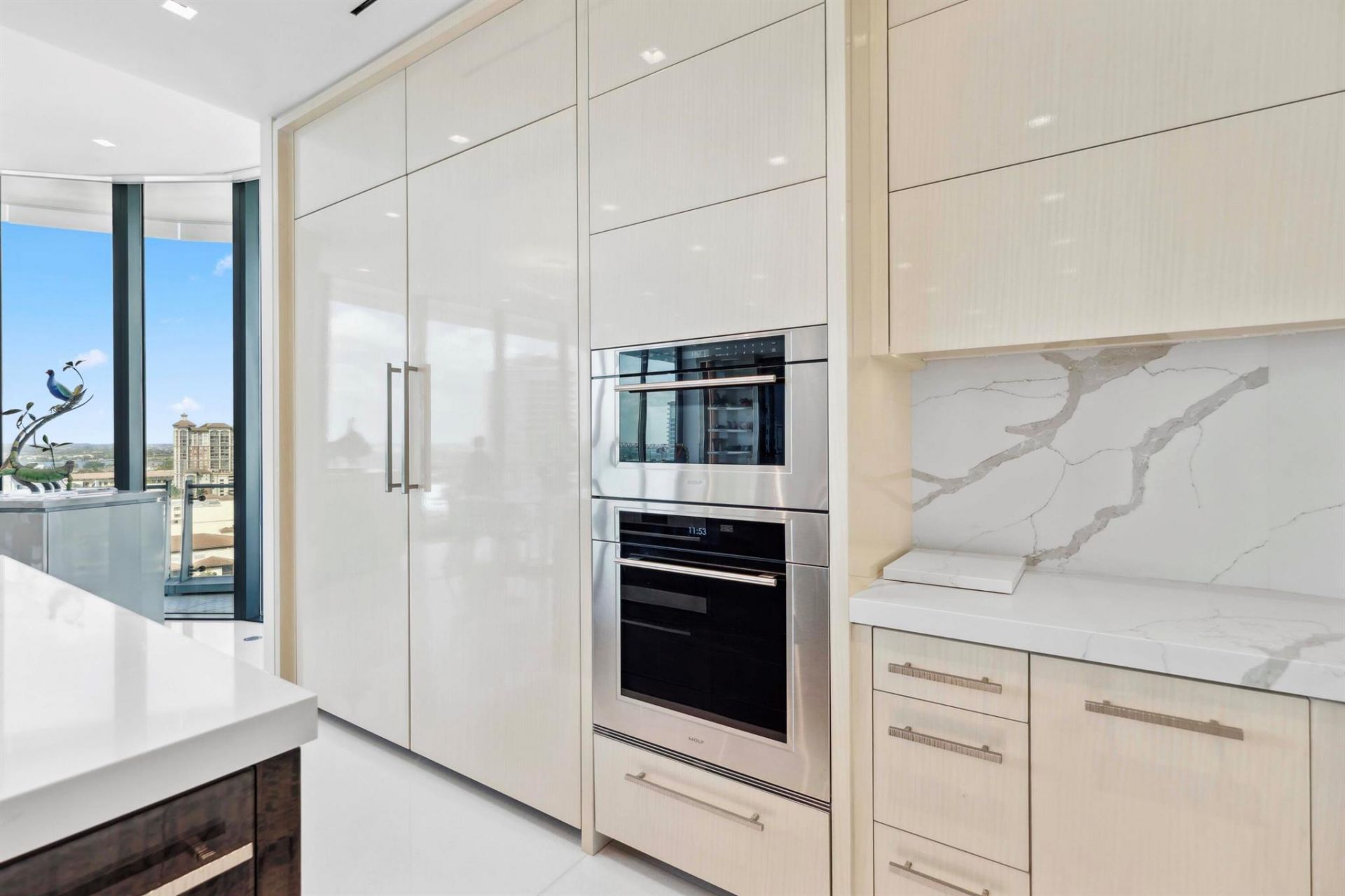 1100 S Flagler Drive, Unit 1801, West Palm Beach, FL 33401 Photo