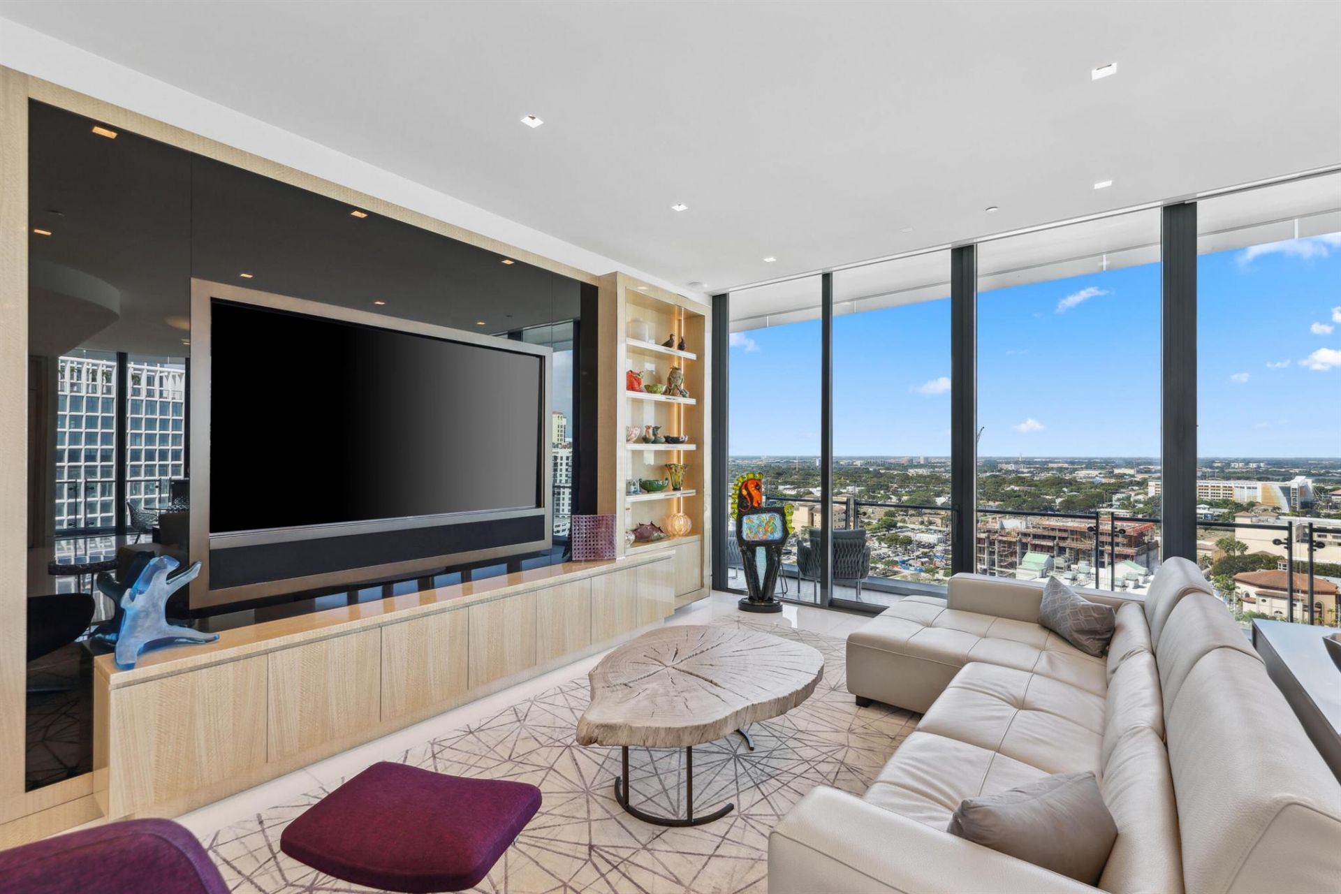 1100 S Flagler Drive, Unit 1801, West Palm Beach, FL 33401 Photo