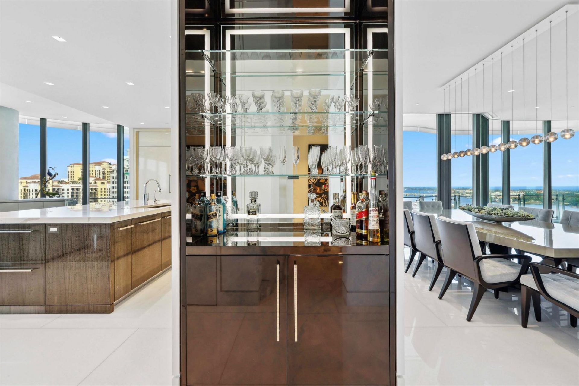 1100 S Flagler Drive, Unit 1801, West Palm Beach, FL 33401 Photo