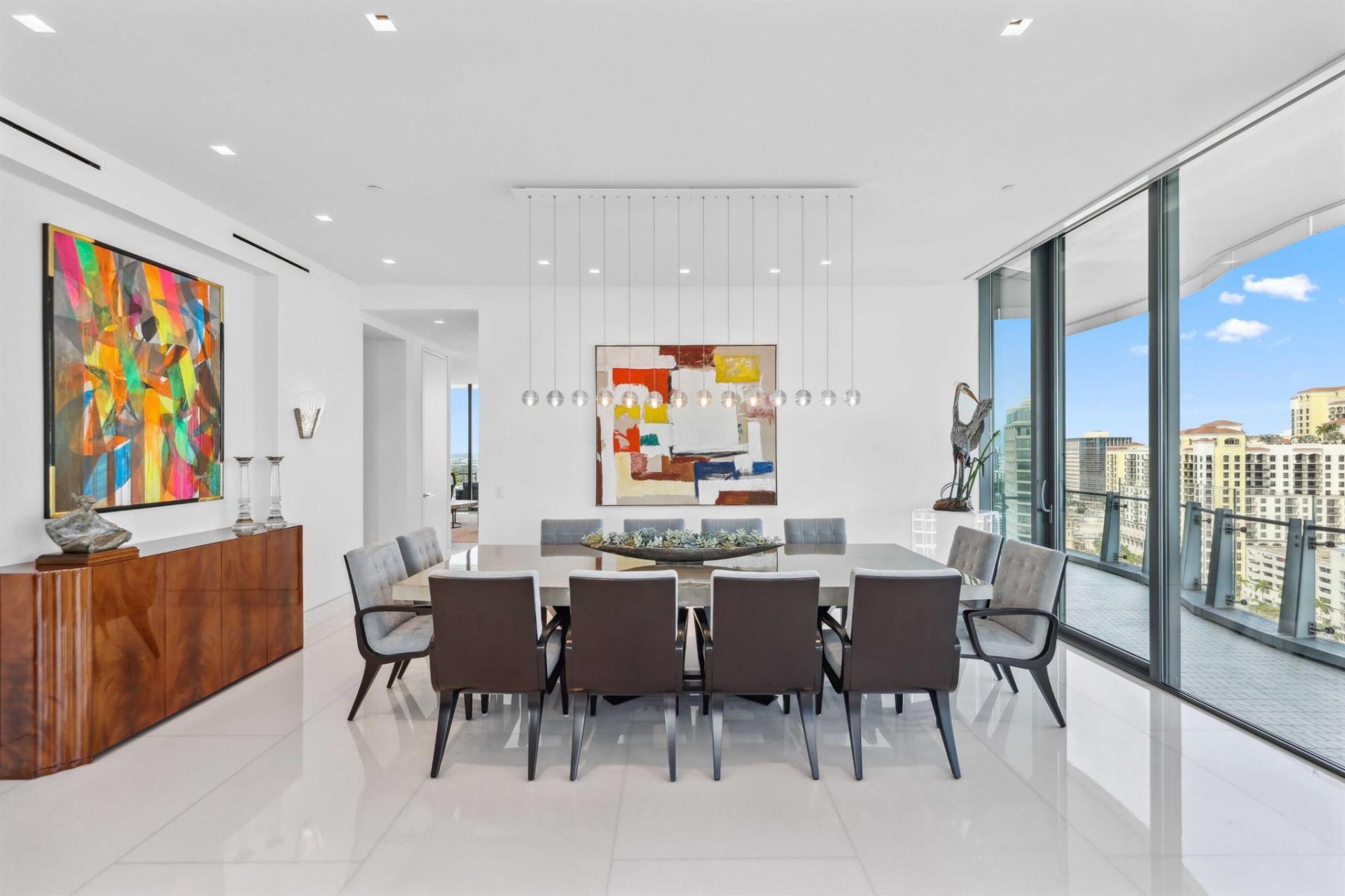 1100 S Flagler Drive, Unit 1801, West Palm Beach, FL 33401 Photo