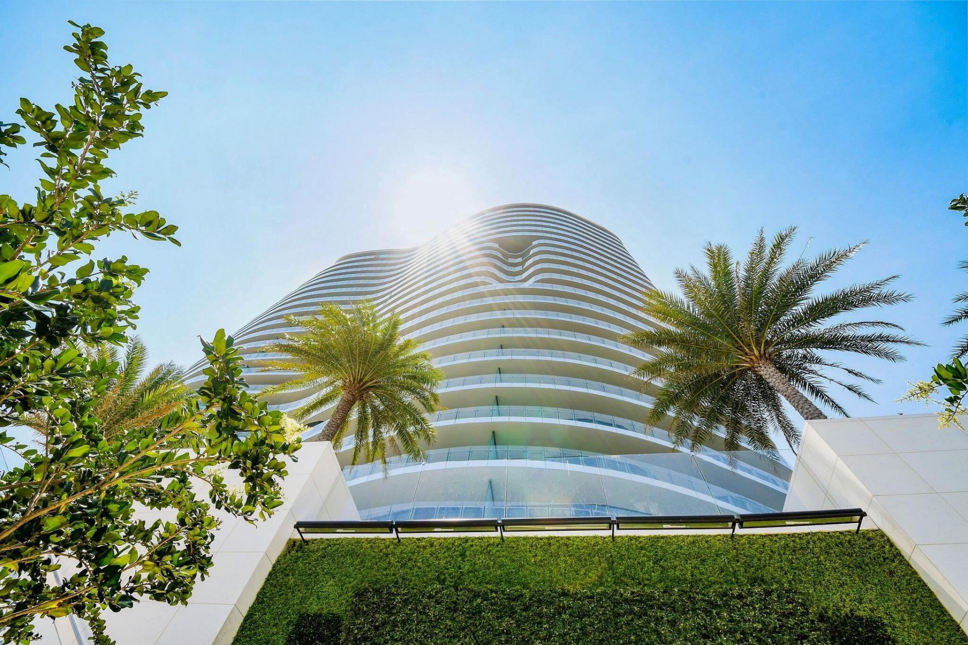 1100 S Flagler Drive, Unit 1801, West Palm Beach, FL 33401 Photo