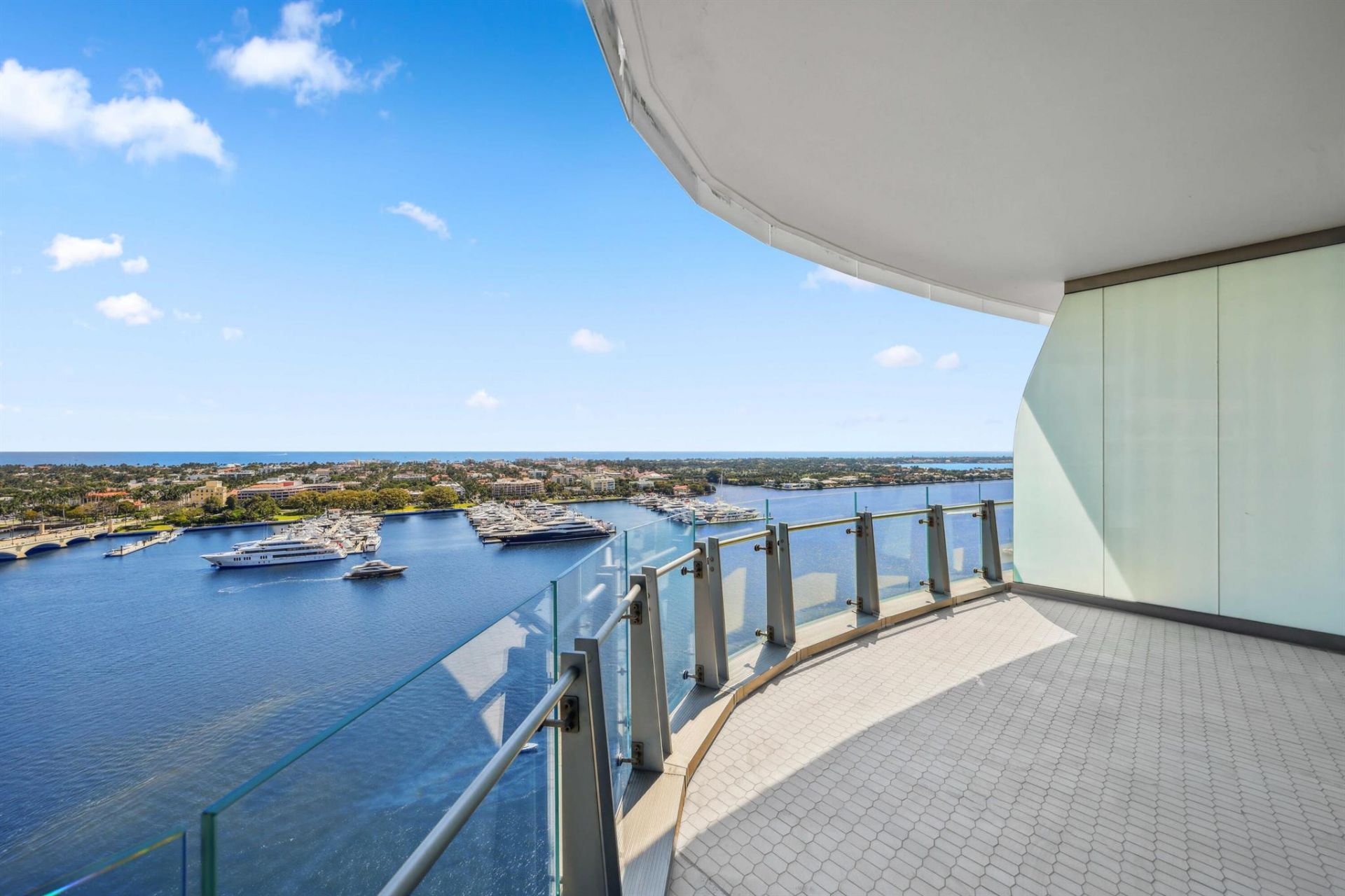 1100 S Flagler Drive, Unit 1801, West Palm Beach, FL 33401 Photo