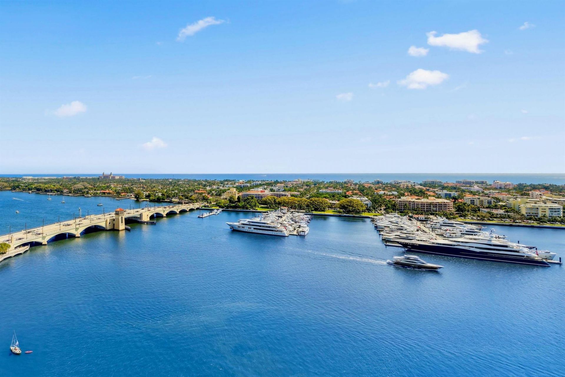 1100 S Flagler Drive, Unit 1801, West Palm Beach, FL 33401 Photo