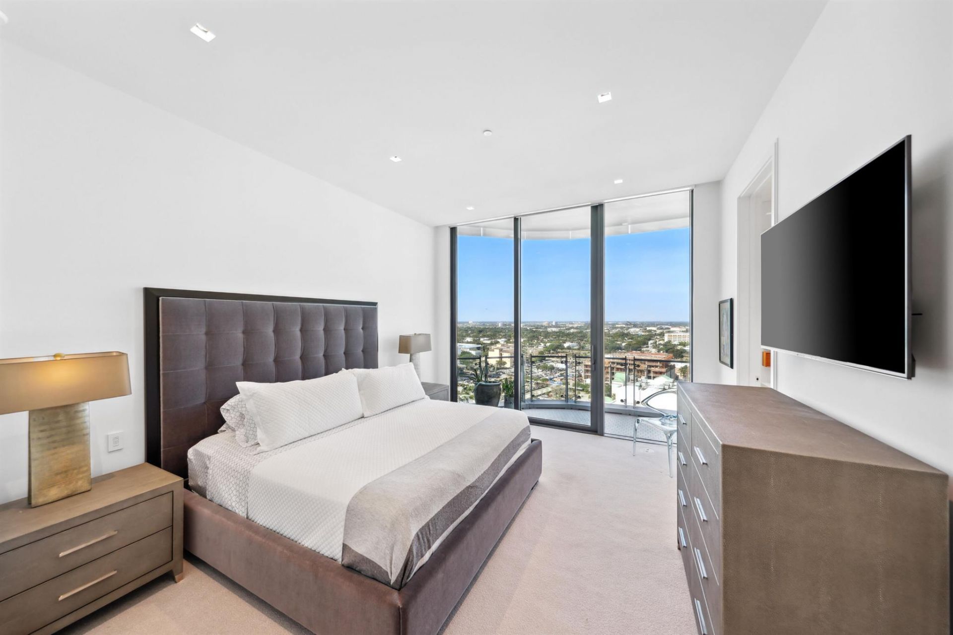 1100 S Flagler Drive, Unit 1801, West Palm Beach, FL 33401 Photo