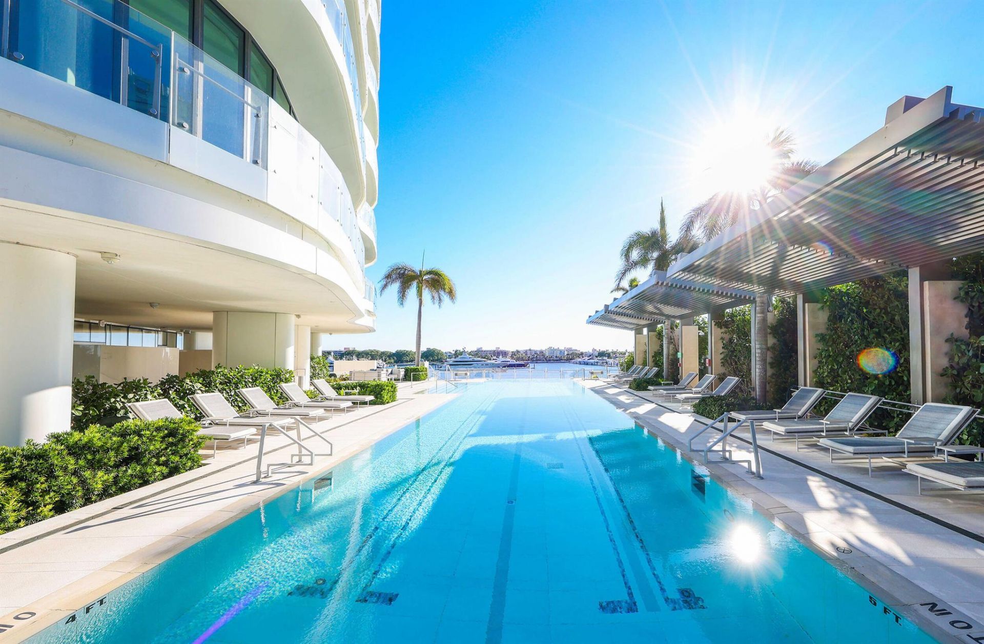 1100 S Flagler Drive, Unit 1801, West Palm Beach, FL 33401 Photo