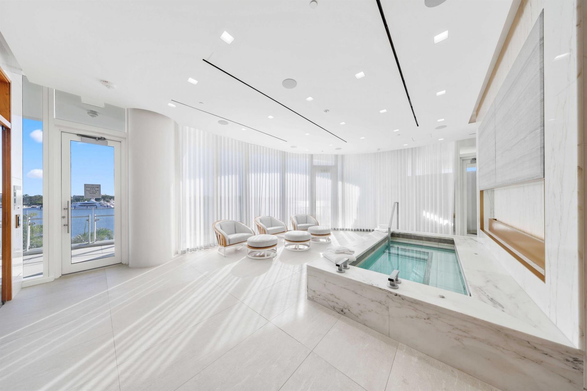 1100 S Flagler Drive, Unit 1801, West Palm Beach, FL 33401 Photo