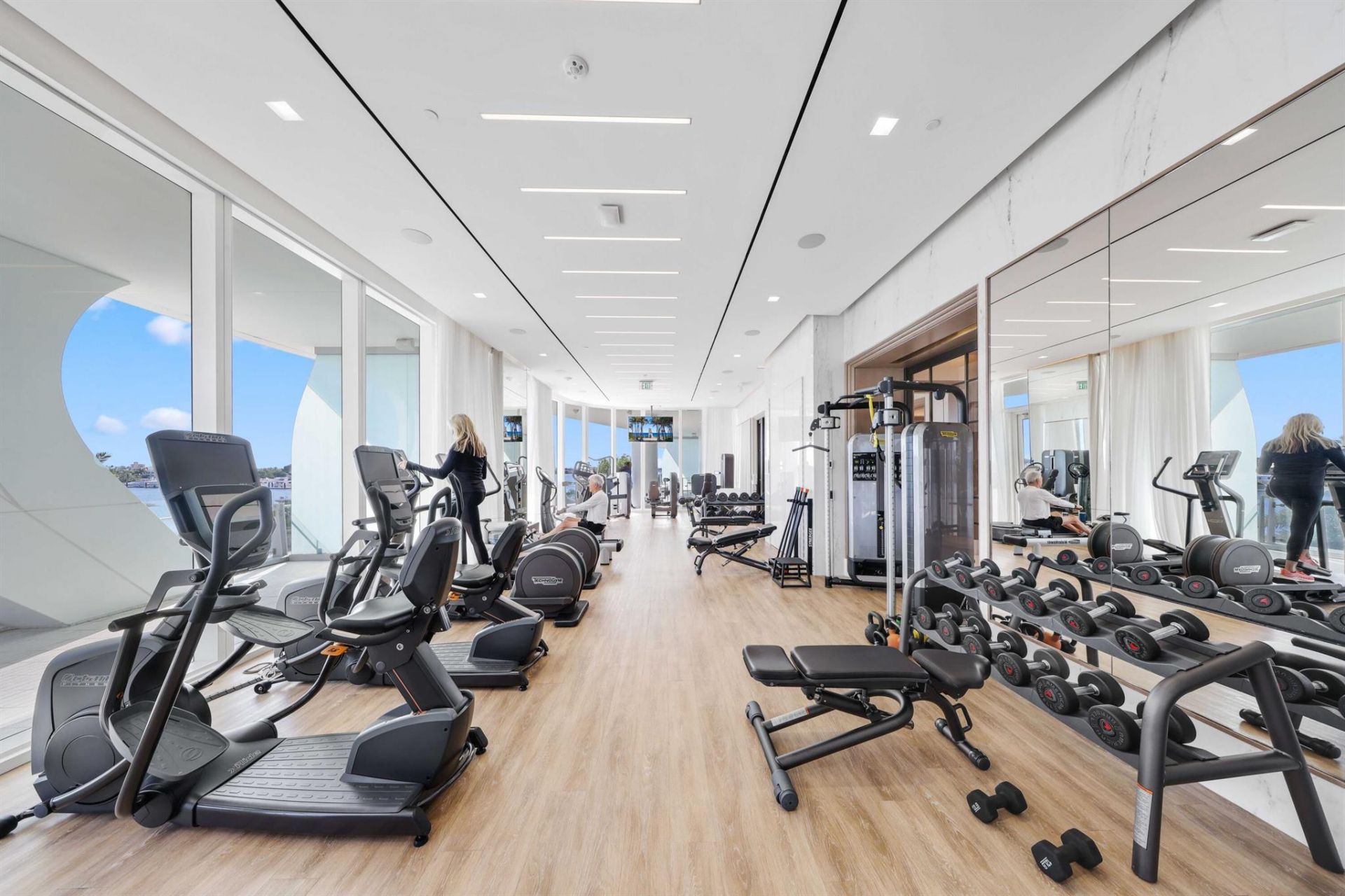 1100 S Flagler Drive, Unit 1801, West Palm Beach, FL 33401 Photo