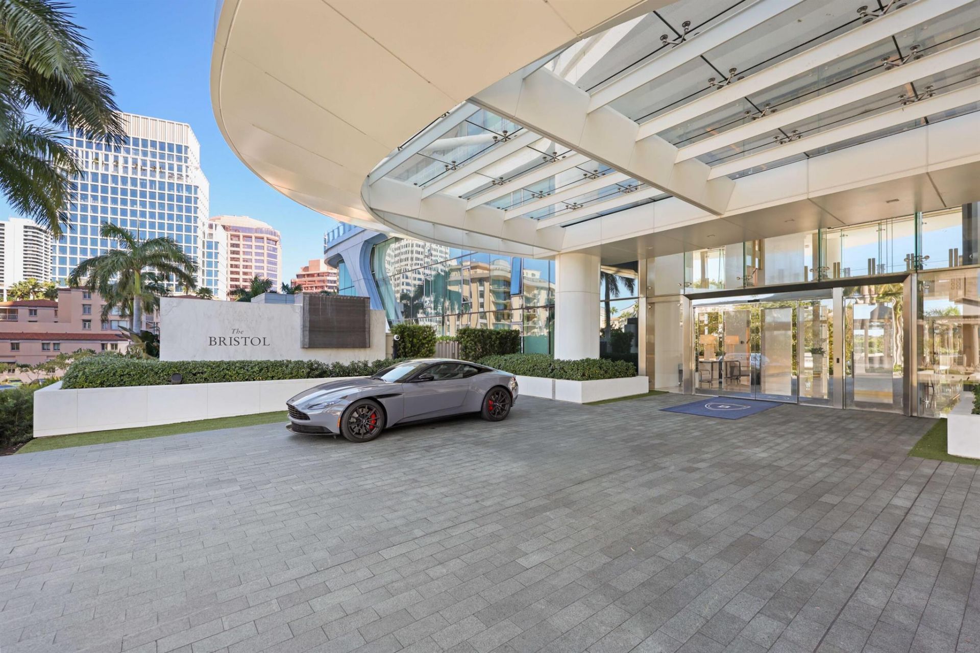 1100 S Flagler Drive, Unit 1801, West Palm Beach, FL 33401 Photo