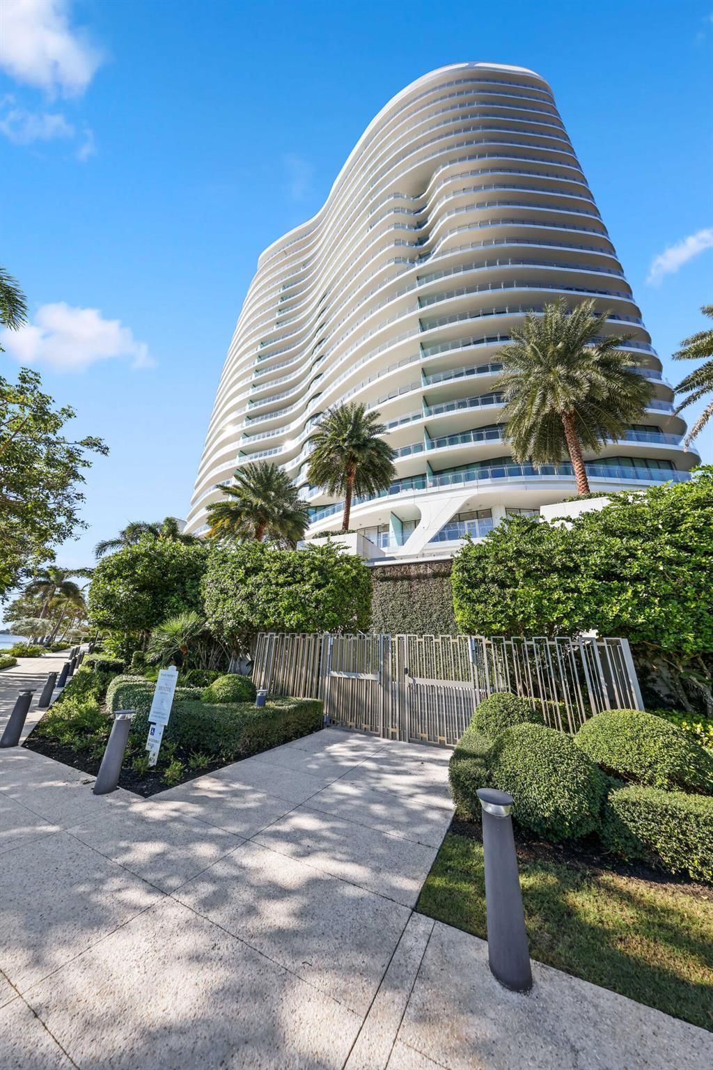 1100 S Flagler Drive, Unit 1801, West Palm Beach, FL 33401 Photo