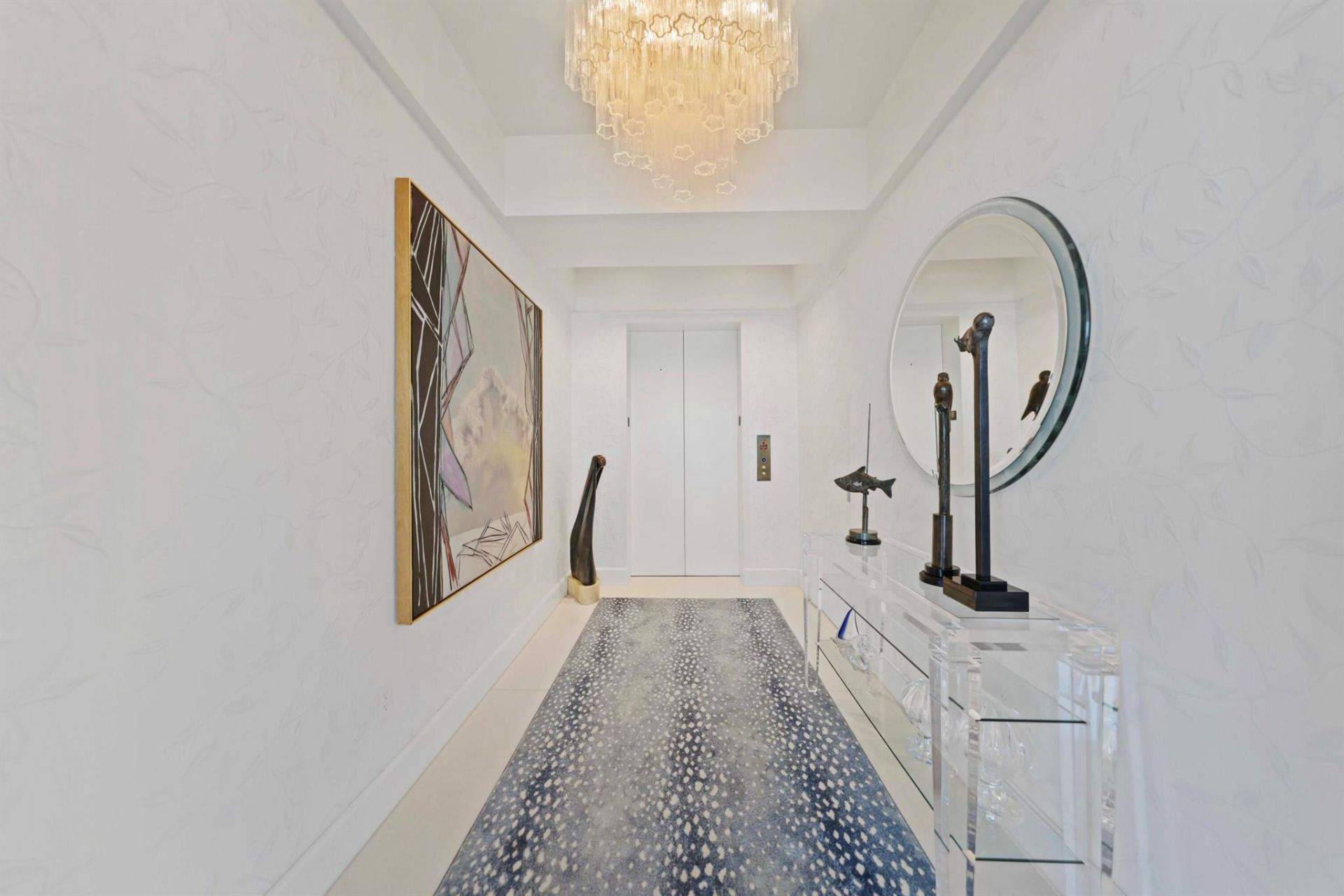 1100 S Flagler Drive, Unit 1801, West Palm Beach, FL 33401 Photo