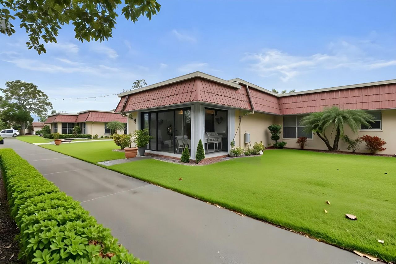 603 Laconia Circle, Lake Worth, FL 33467 Photo