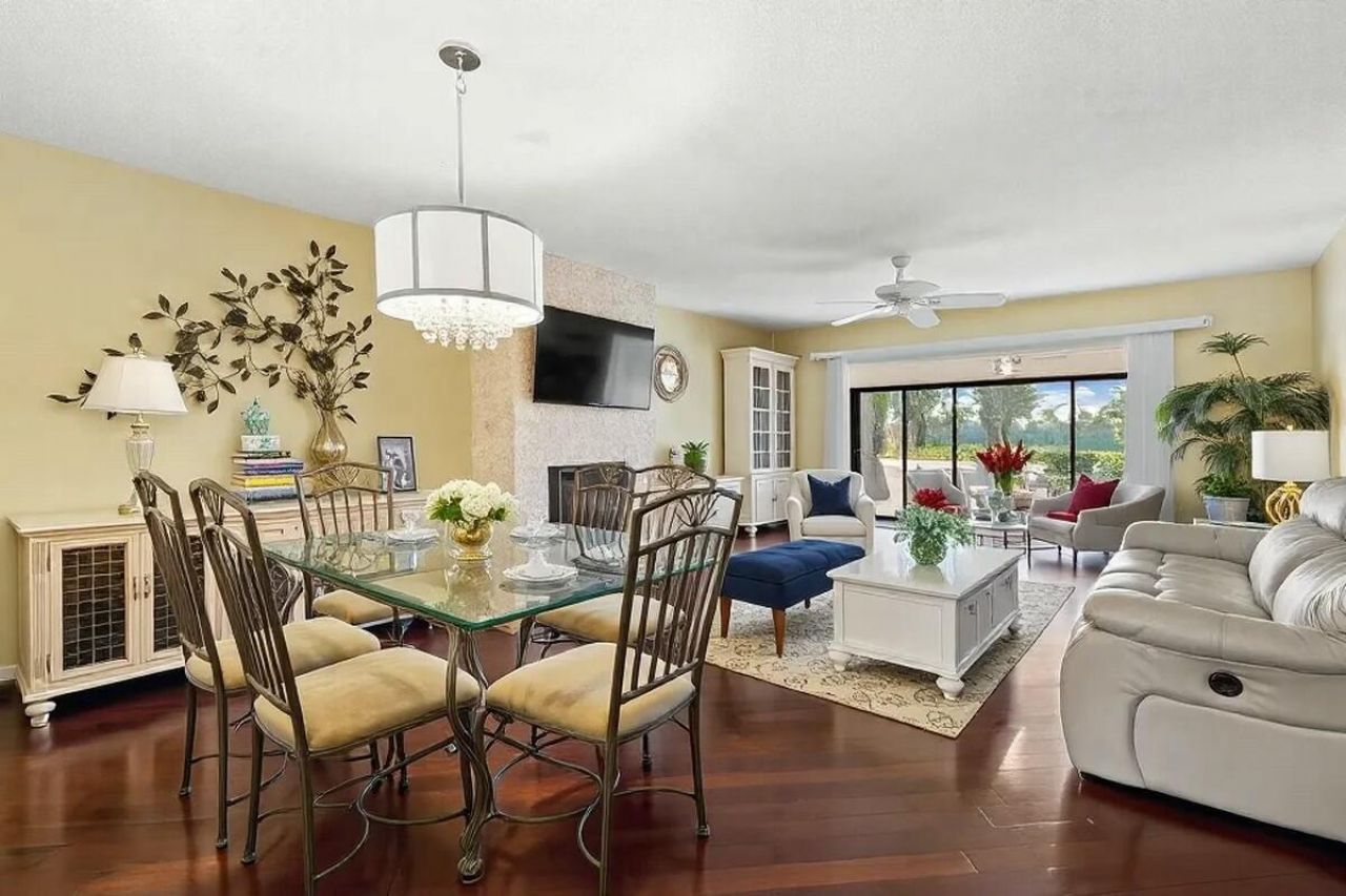 603 Laconia Circle, Lake Worth, FL 33467 Photo