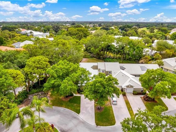 2437 SW Foxpoint Trail, Palm City, FL 34990