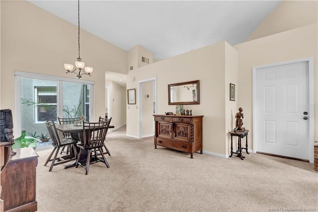 2437 SW Foxpoint Trail, Palm City, FL 34990 Photo