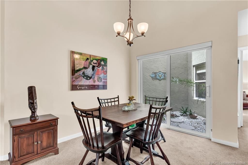 2437 SW Foxpoint Trail, Palm City, FL 34990 Photo