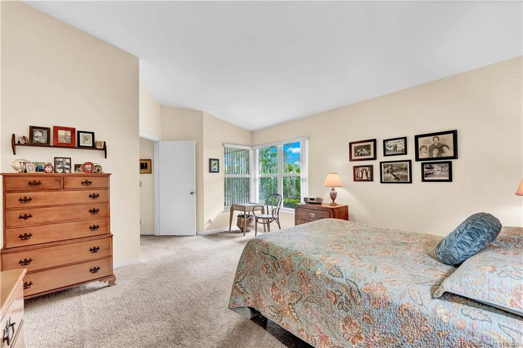 2437 SW Foxpoint Trail, Palm City, FL 34990 Photo