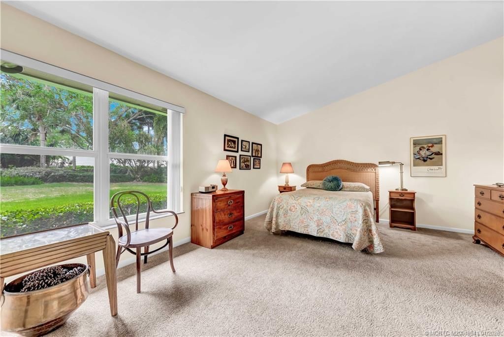 2437 SW Foxpoint Trail, Palm City, FL 34990 Photo