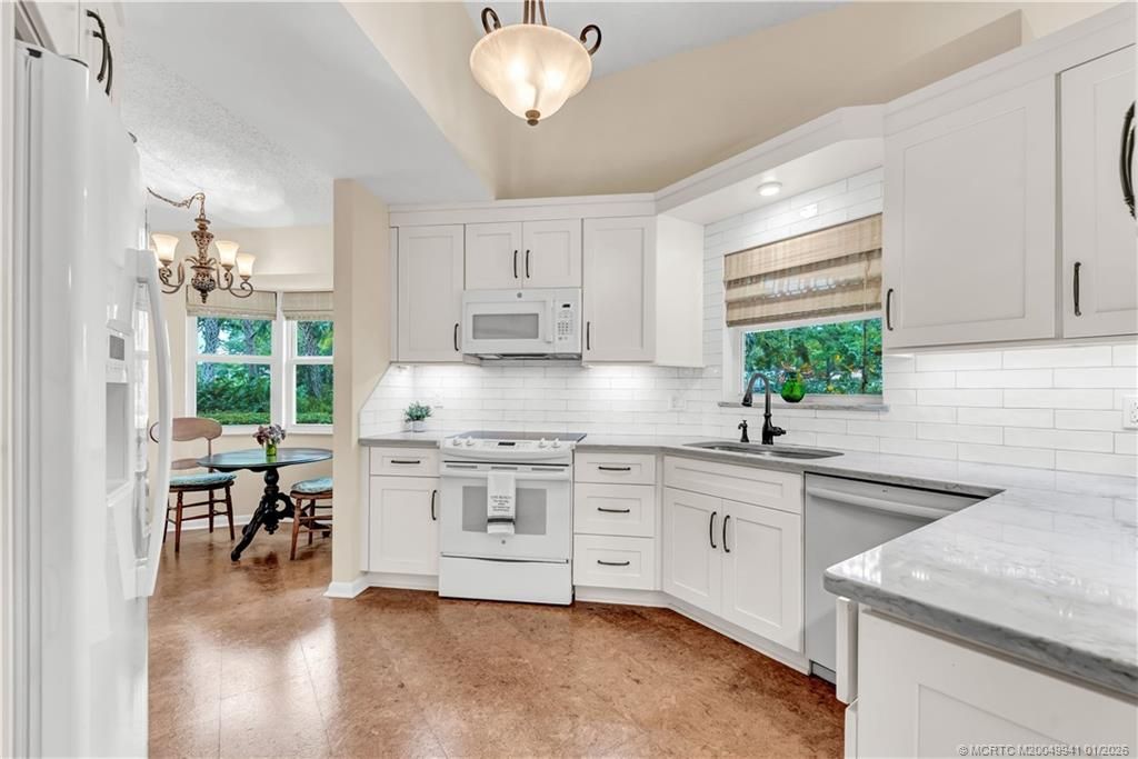 2437 SW Foxpoint Trail, Palm City, FL 34990 Photo