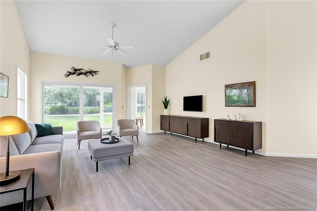 2437 SW Foxpoint Trail, Palm City, FL 34990 Photo