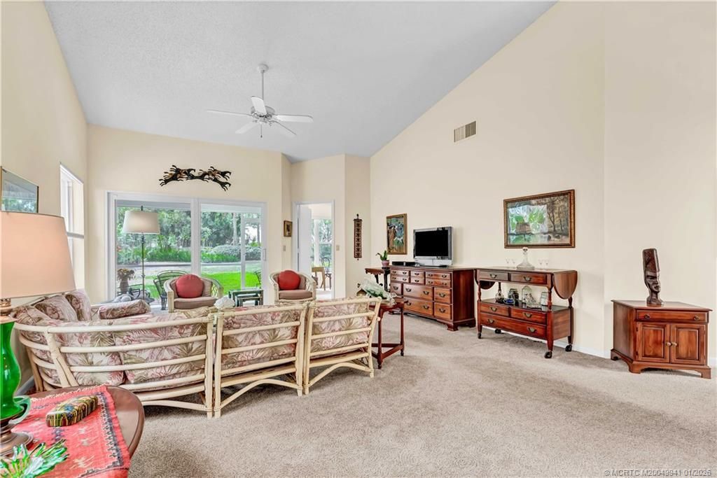 2437 SW Foxpoint Trail, Palm City, FL 34990 Photo