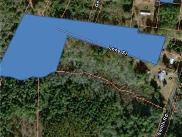 Long Street, Laurel Hill, NC 28351