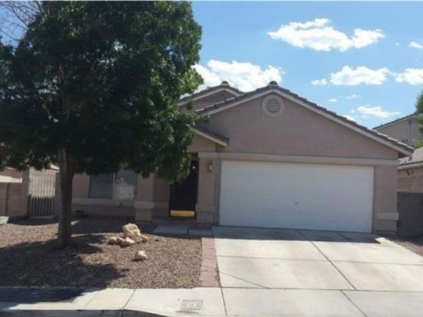 33 Newburg Avenue , North Las Vegas, NV 89032