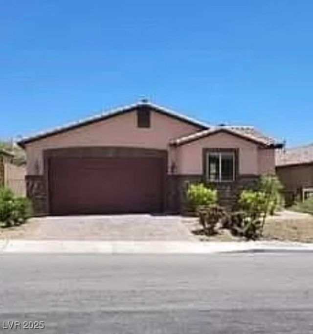 2748 Brinkley Manor Street , Laughlin, NV 89029
