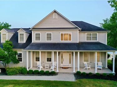 5601 Buck Point Road, Auburn, NY 13021