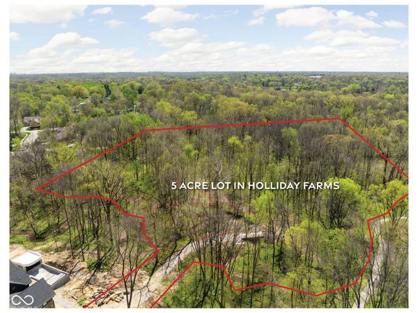 4580 Strathmore Lane, Zionsville, IN 46077