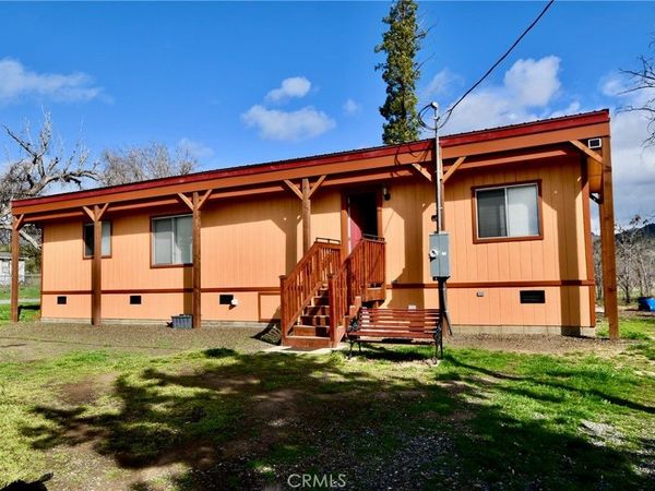 14804 Oregon Rd, Hornbrook, CA 96044