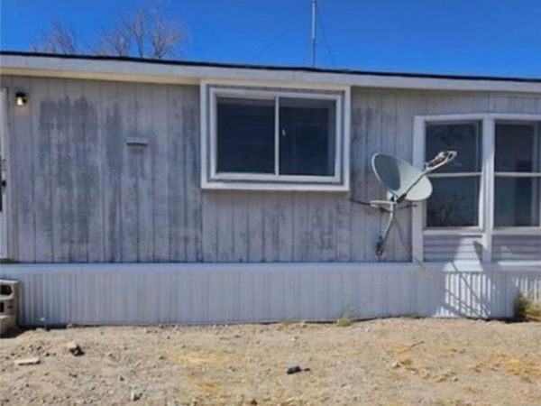 3021 Borax Avenue , Sandy Valley, NV 89019